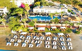 Mira Beach Resort Bodrum